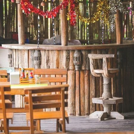 Karen Eco Lodge Ban Kat Ngoại thất bức ảnh