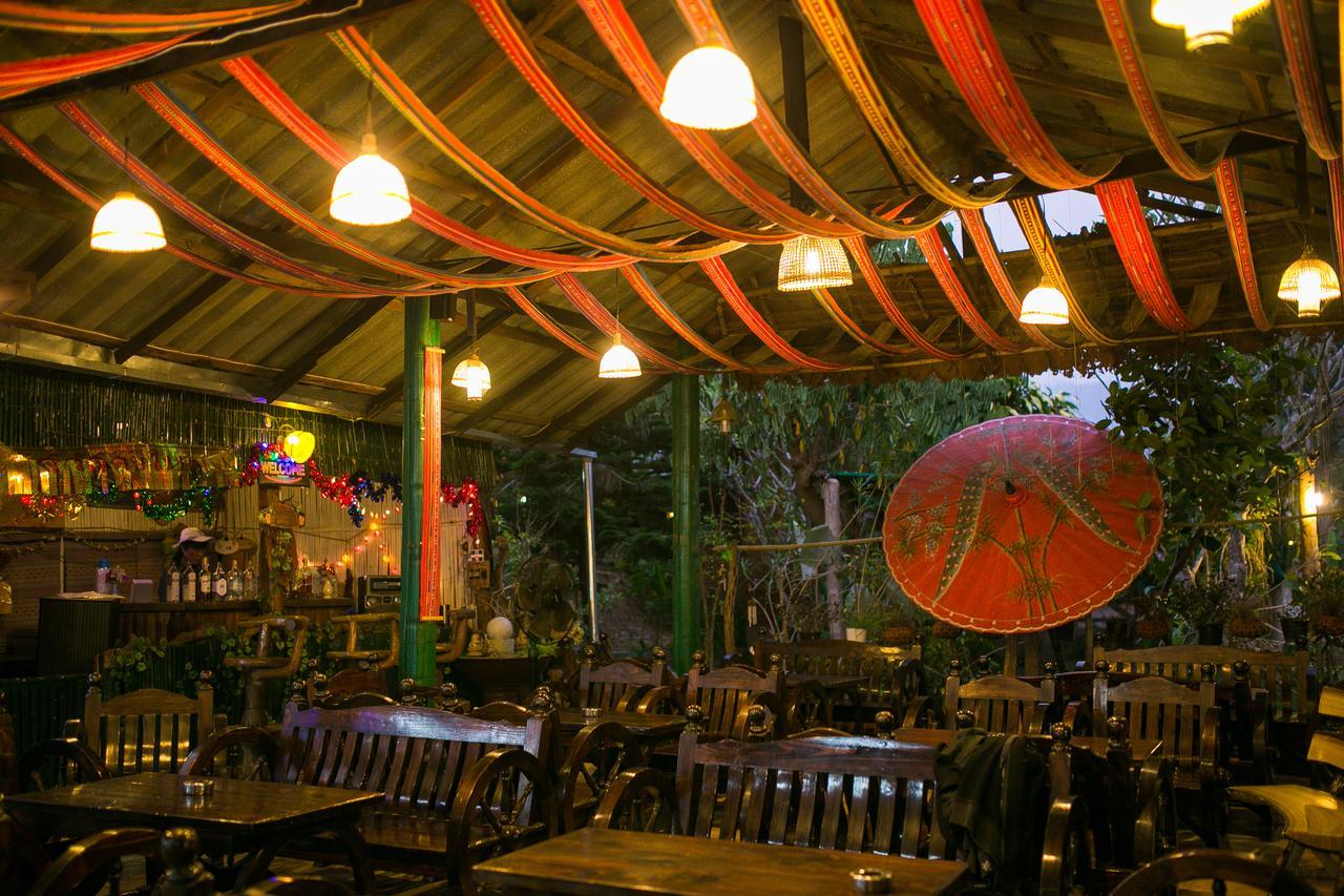 Karen Eco Lodge Ban Kat Ngoại thất bức ảnh